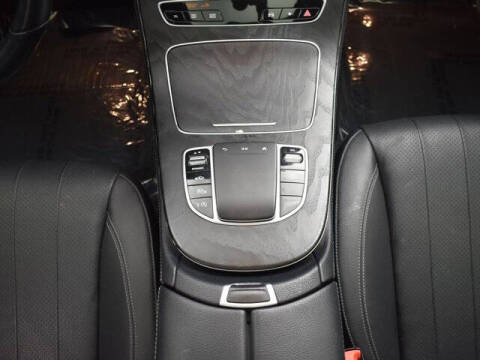 2021 Mercedes-Benz E-Class E 350