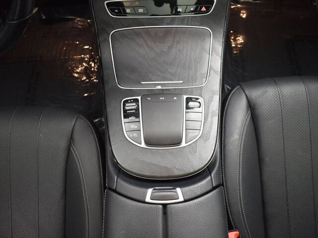 2021 Mercedes-Benz E-Class E 350