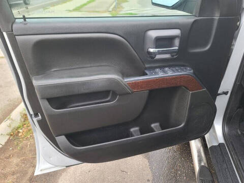 2018 GMC Sierra 2500HD