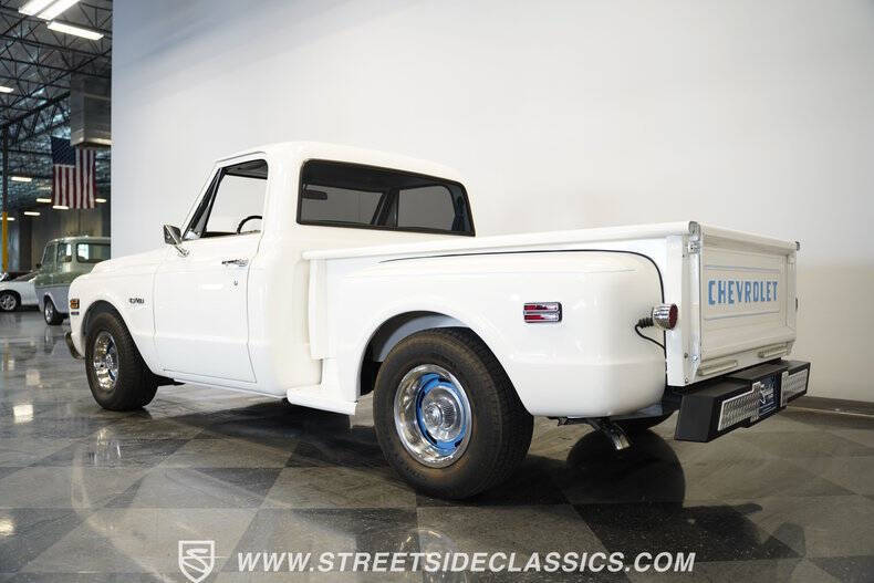 1970 Chevrolet C10