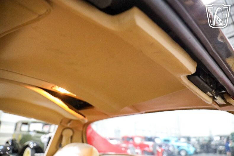 1977 Chevrolet Corvette