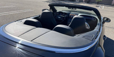 2007 Bentley Continental GT