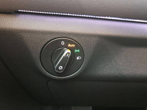 2026 Volkswagen Jetta SEL