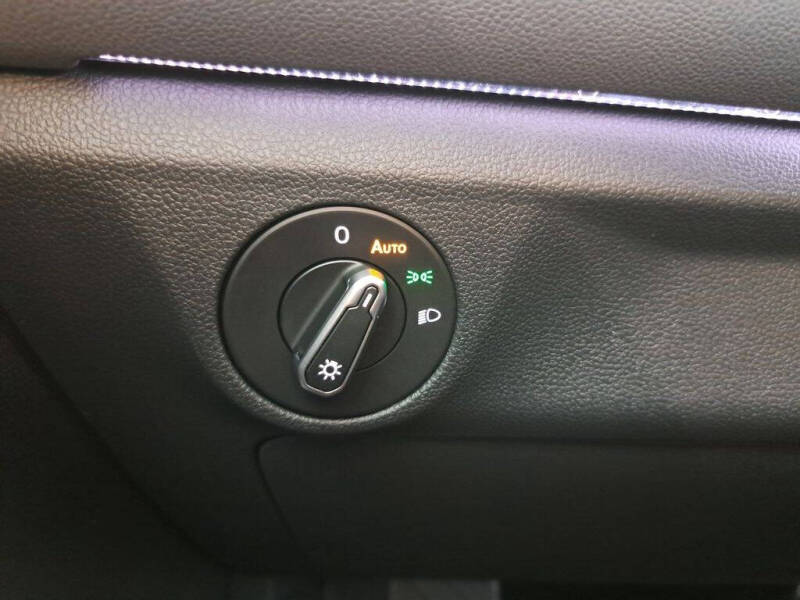 2026 Volkswagen Jetta SEL