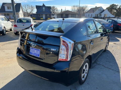 2014 Toyota Prius Two