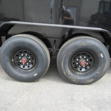 2026 Diamond-T 14FT DUMP TRAILER