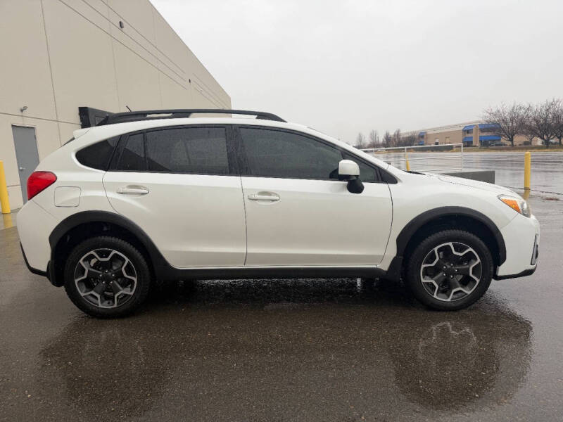 2013 Subaru XV Crosstrek 2.0i Premium