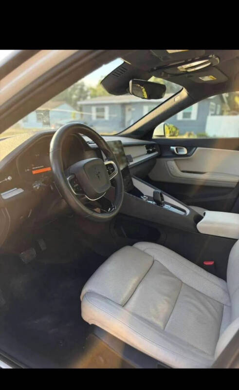 2023 Polestar 2 Long Range Single Motor