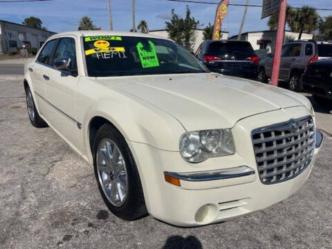 2006 Chrysler 300 C