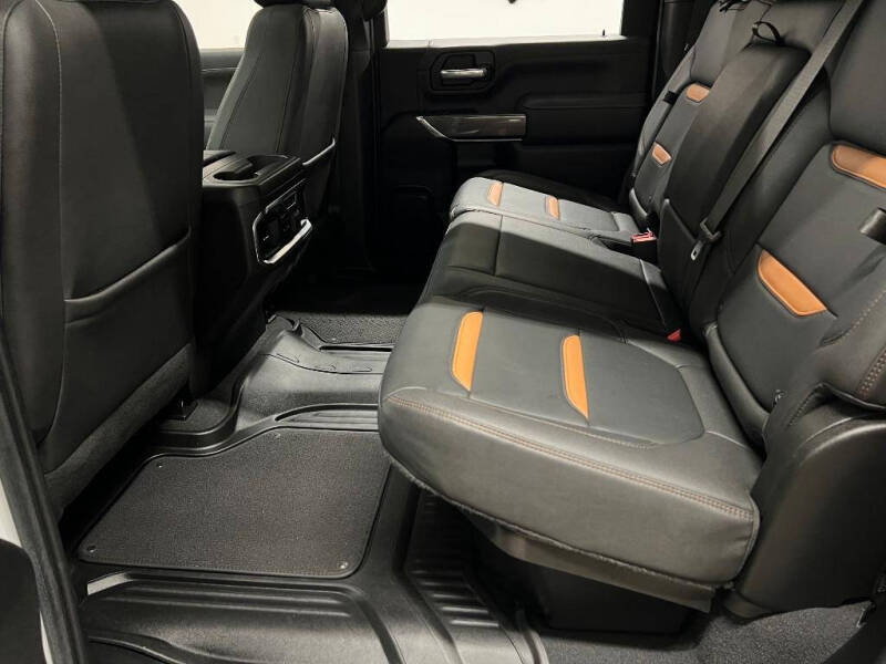 2023 GMC Sierra 2500HD