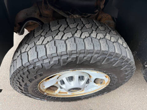 2014 Chevrolet Silverado 2500HD Work Truck