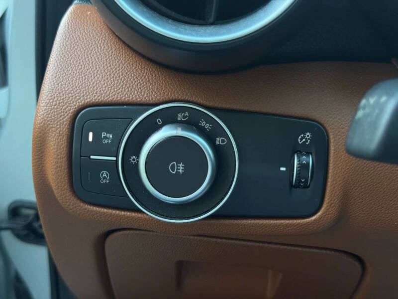 2019 Alfa Romeo Giulia