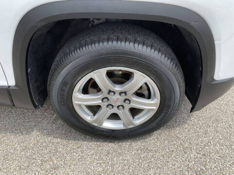 2018 GMC Acadia SLE-1