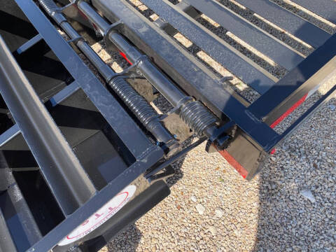 2026 BELLWETHER 8X28