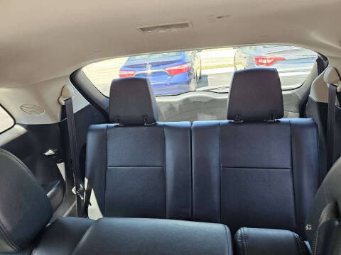 2013 Mazda CX-9 Touring