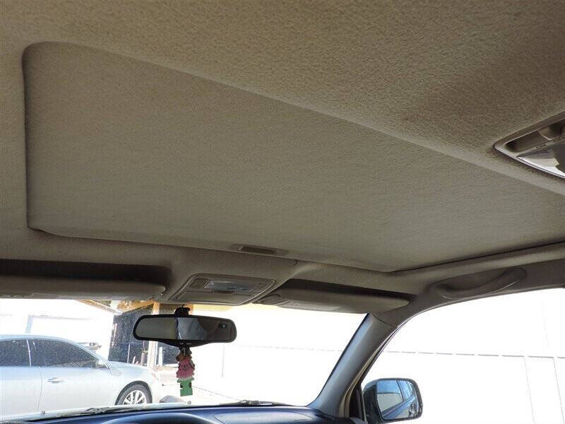 2002 Toyota Highlander