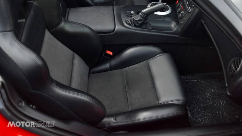 2006 Dodge Viper SRT-10