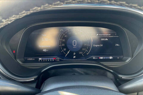 2024 Cadillac CT5 Premium Luxury