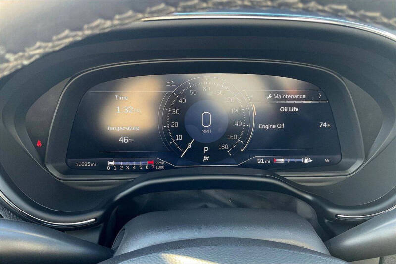 2024 Cadillac CT5 Premium Luxury