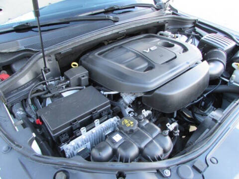 2018 Jeep Grand Cherokee Summit