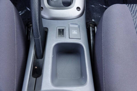 2003 Toyota RAV4