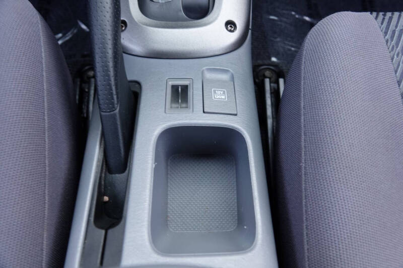 2003 Toyota RAV4