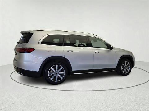 2020 Mercedes-Benz GLS GLS 450