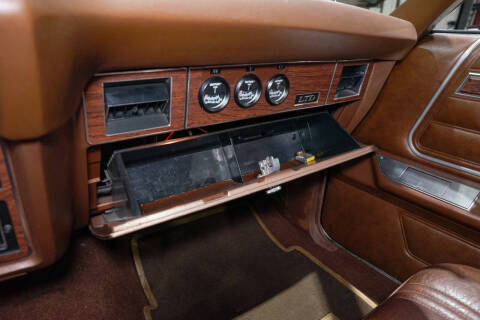 1977 Ford LTD