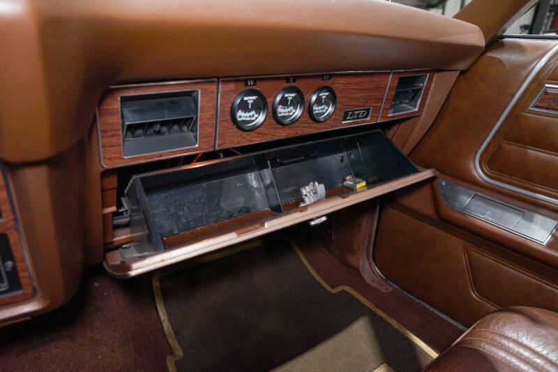1977 Ford LTD
