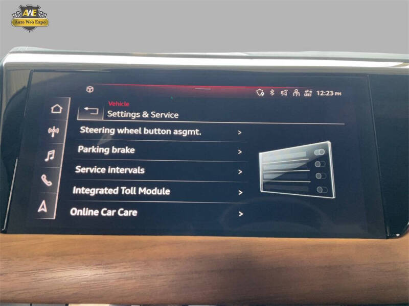 2022 Audi e-tron GT quattro Premium Plus