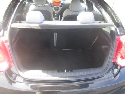 2012 Hyundai Veloster