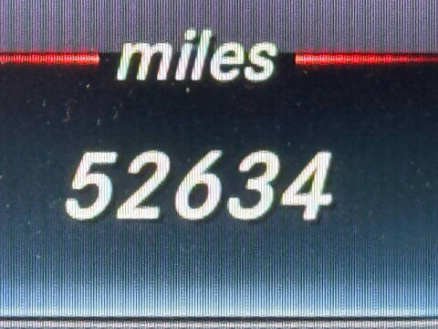 2015 Mercedes-Benz S-Class S 550