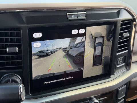 2026 Ford F-350 Super Duty