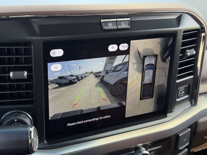 2026 Ford F-350 Super Duty