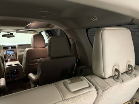 2012 Lincoln Navigator