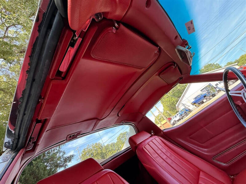 1969 Chevrolet Corvette