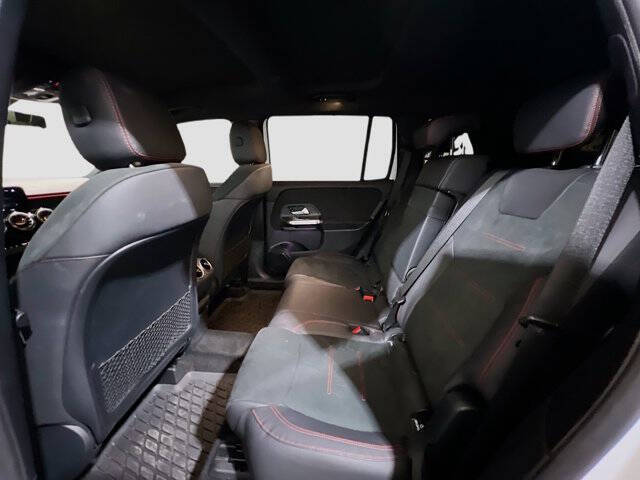 2023 Mercedes-Benz GLB GLB 250