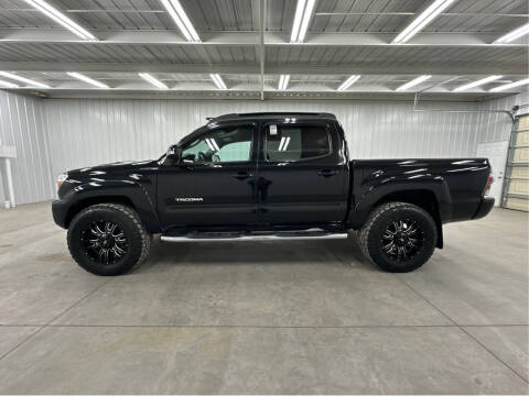 2013 Toyota Tacoma PreRunner V6