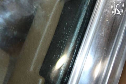 1972 Chevrolet Corvette