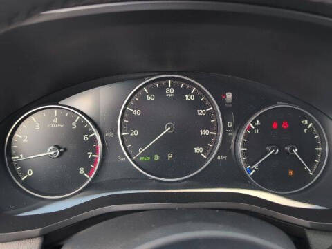 2026 Mazda CX-90 3.3 Turbo Preferred