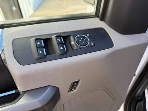 2020 Ford F-250 Super Duty