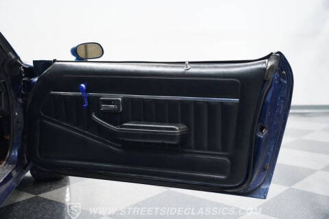 1978 Chevrolet Camaro