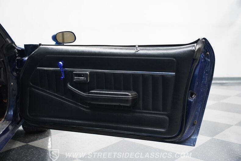 1978 Chevrolet Camaro