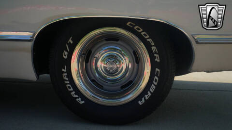 1967 Chevrolet Impala