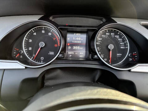 2016 Audi A5 2.0T quattro Premium Plus