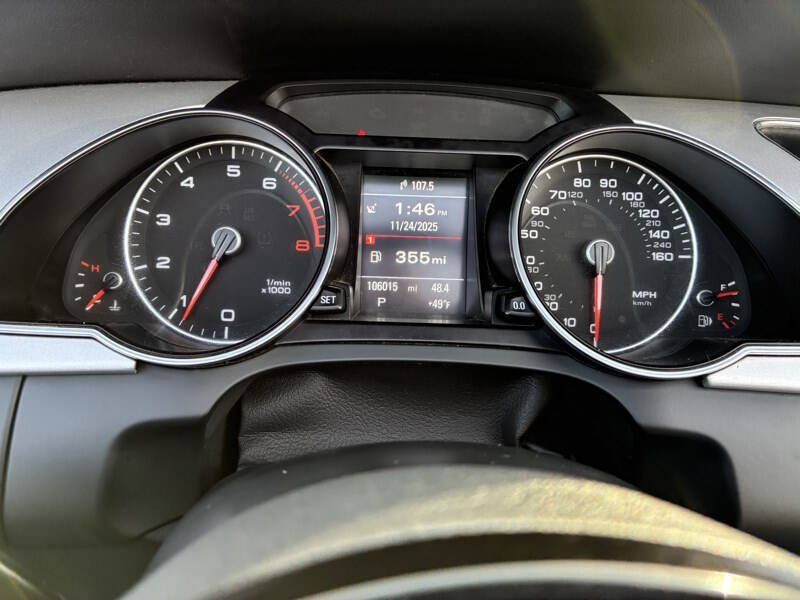 2016 Audi A5 2.0T quattro Premium Plus