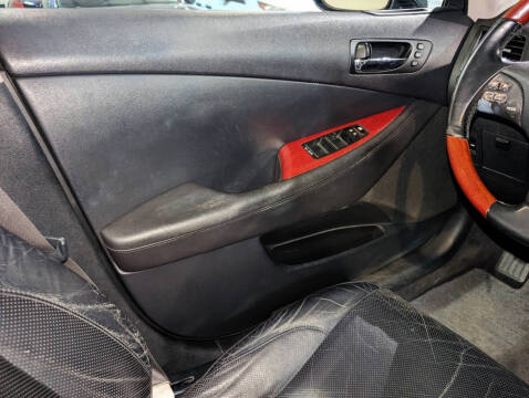 2009 Lexus ES 350