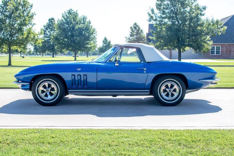 1965 Chevrolet Corvette