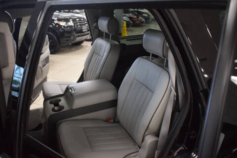 2006 Lincoln Navigator Luxury