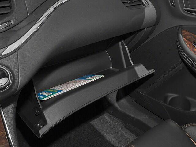 2014 Chevrolet Impala 23